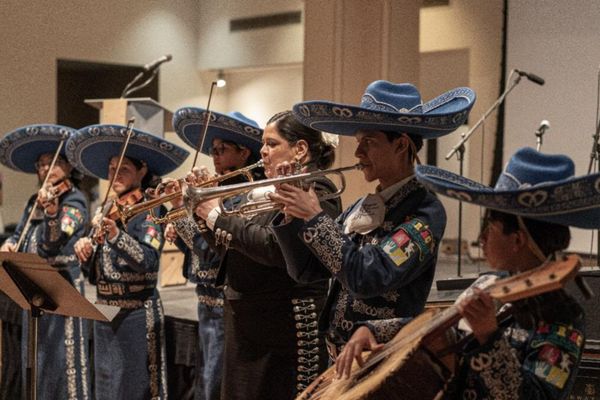 Riverside Arts Academy Announces 2024-2025 Music Season