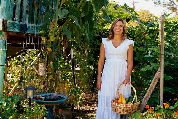Riverside Garden Tips for October 2024