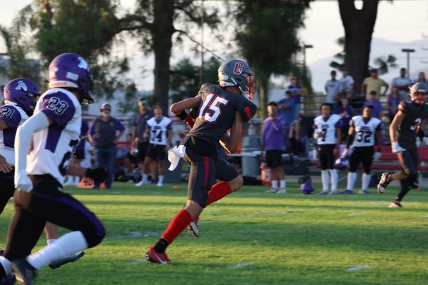 Sports Shorts: Friday, September 6