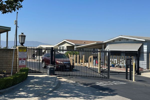 City Committee Weighs Caps on Mobile Home Rent Hikes