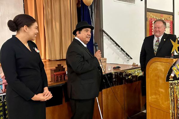 Riverside Honors Community Champions at 12th Annual Awards Dinner