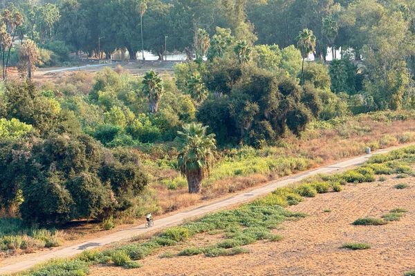 City Meets With Local Indigenous Community on Santa Ana River Development