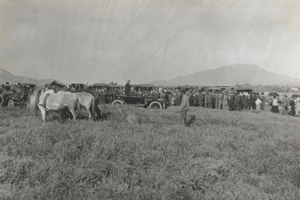 A Hidden History: Riverside’s Forgotten Fairgrounds