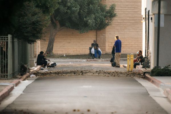 Riverside Council Adopts Urgency Ordinance on Homeless Encampments