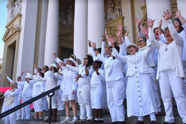 Riverside Women’s Coalition Launches Book Honoring Local Activists and Advocates