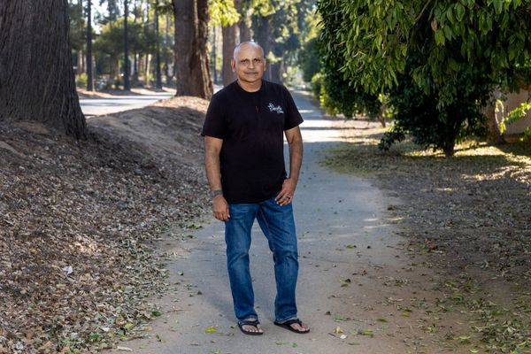 Neighbor of the Week: Kevin Martis
