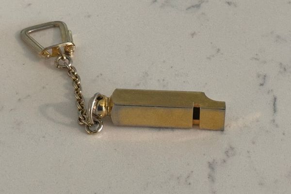 Whistful Whistle