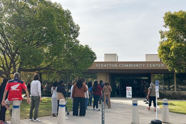 Early Results Show Tight Races in Riverside School Board Elections