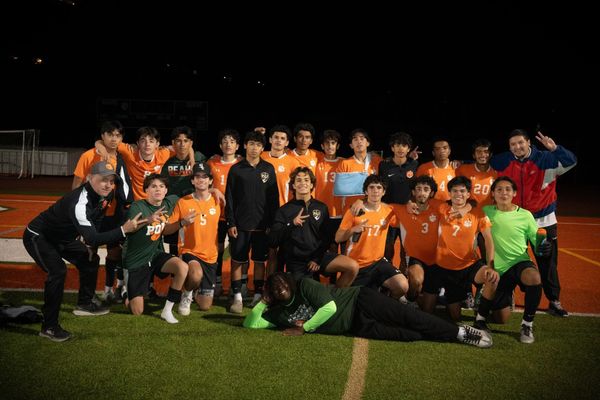 Sports Shorts: Poly Hosts King for Preseason Boys Soccer