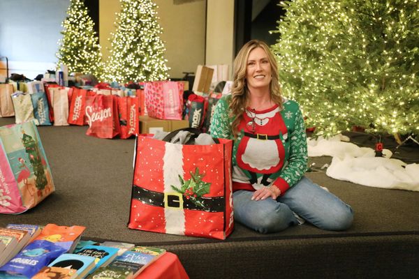 Neighbor of the Week: Chasity Testa