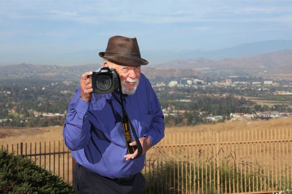 Neighbor of the Week: Michael J. Elderman