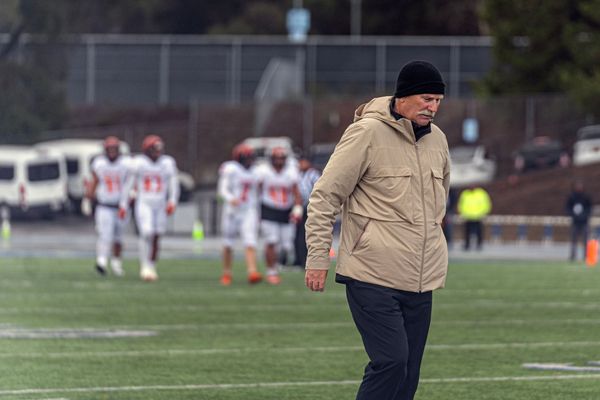 Sports Shorts: End of an Era At Wheelock