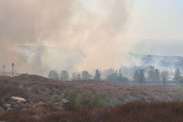 City of Riverside Offers Tips for Wildfire Preparation and Prevention