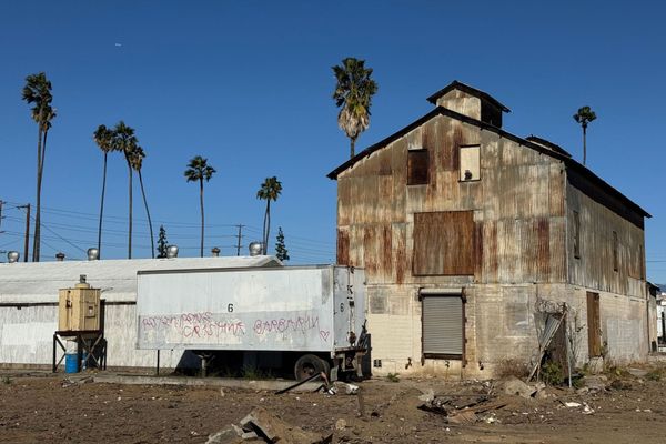 Live From the Frontline: Tells the Story of the Eastside from the Working Family’s Perspective
