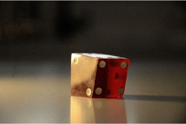 Nice Dice