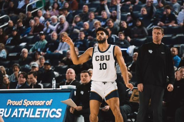 CBU And UCR Men’s Basketball Both Look to End Season with Statement Wins Entering March Madness