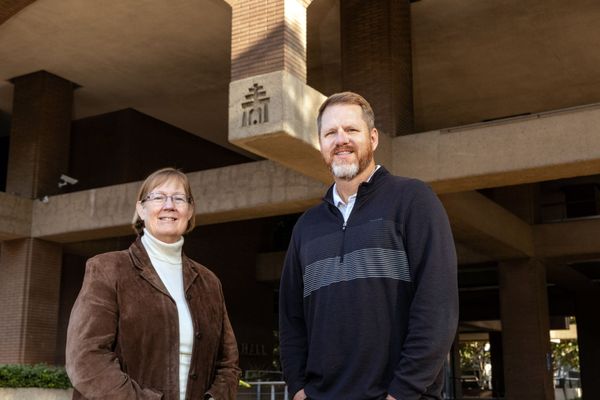 Bridging Divides: Riverside Workshop Aims to Improve Political Conversations