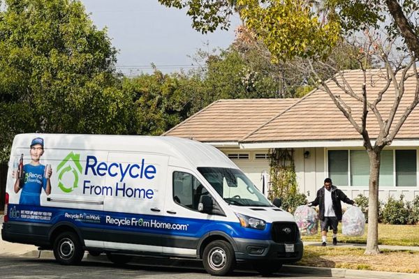 Recycle From Home’s Impact After Six Months