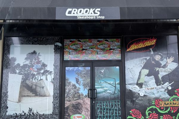 February 15th is Skate Shop Day
