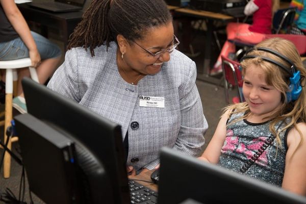 Renee Hill, Trailblazing Superintendent, Announces Retirement from Riverside Unified School District