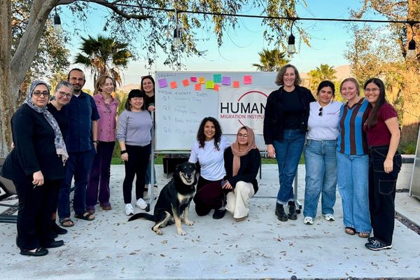 Federal Policy Shift Impacts Riverside Refugee Organization
