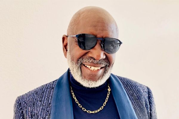 Maurice 'Gold' Hunter Brings His Soulful Voice for a One Night Only Concert