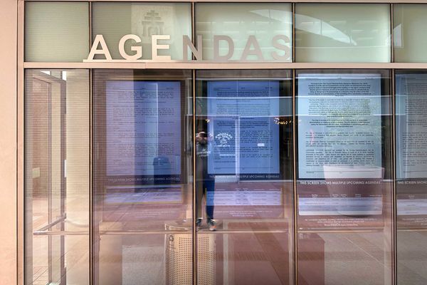 This Week in City Hall: February 10, 2025