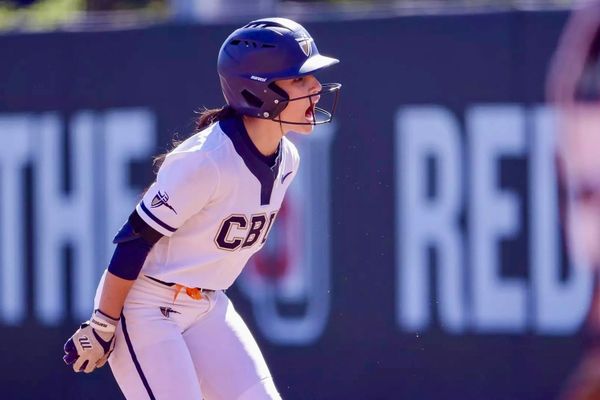 Sports Shorts: NCAA Softball Starts This Weekend