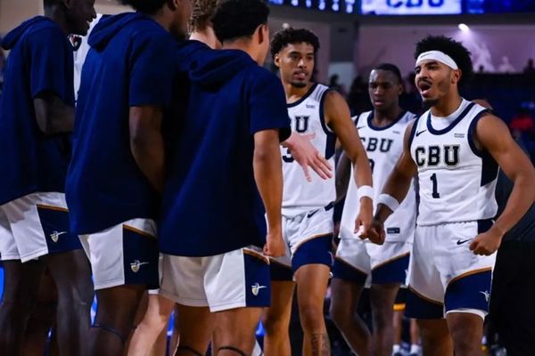 Sports Shorts: March Madness for Riverside D1 Basketball Programs