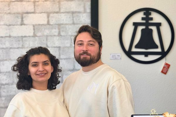 Riverside Couple Hopes to Build Community of Local Vendors at Muse Market