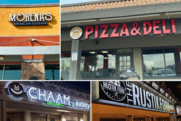 Hidden Flavors: Riverside's Strip Mall Culinary Treasures
