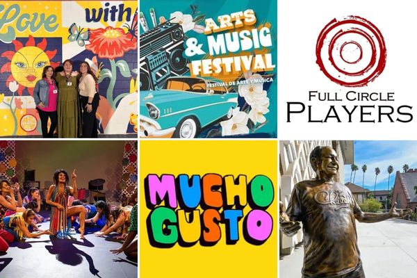 Mayor's Ball to Honor Local Artists with Wonderland Theme