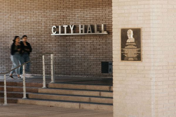 This Week in City Hall: March 17, 2025