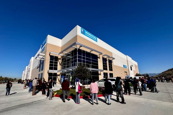 Goodwill SoCal Launches 'Bins' Location in Riverside