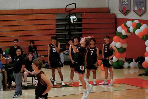 Sports Shorts: Poly Takes Ivy League Volleyball Title