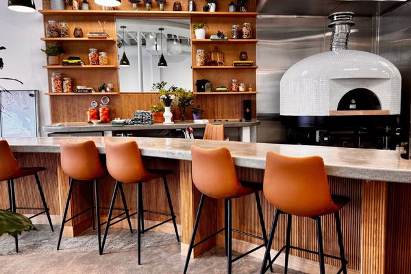 Condron Expands: Beloved Coffee Company Opens Pizza Spot on Sunnyside