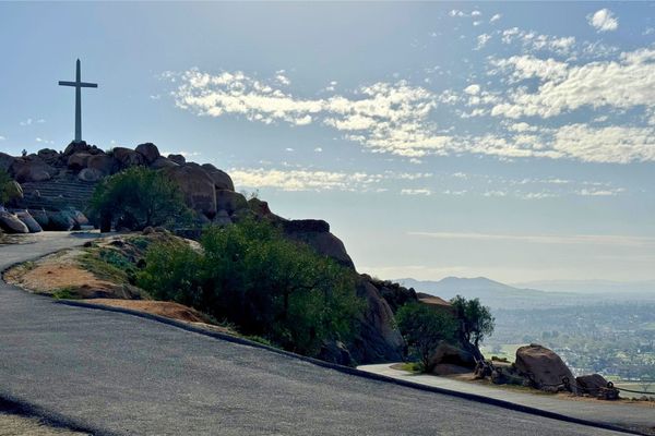 Mission Inn Foundation Offers Two Unique Ways to Experience Mt. Rubidoux