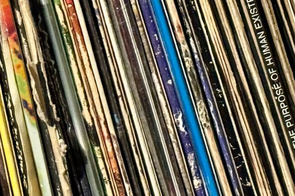 Riverside Record Store Day Guide 2025