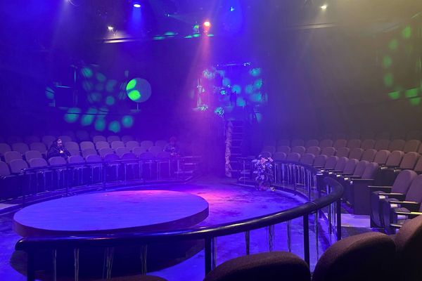 Review: RCP's 'A Midsummer Night's Dream' Delivers Laughs Despite Traditional Approach