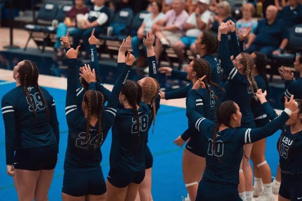 Sports Shorts: CBU STUNT Still Perfect