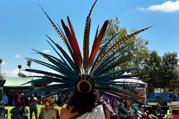 Riverside's Historic Casa Blanca Neighborhood to Host 116th Cinco de Mayo Celebration