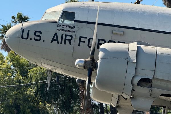 Historic Flabob Airport Marks 100 Years of Flight