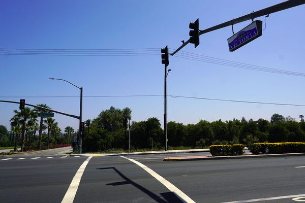 Orange Grove Housing Plan Pulled from Council Agenda