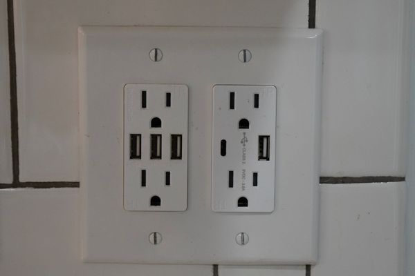 The Electric Company