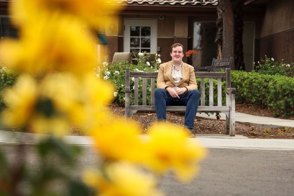 Neighbor of the Week: Alec Briggs