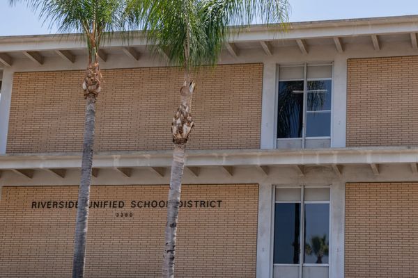 RUSD Board Appoints Six to New Leadership Roles