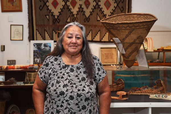 Neighbor of the Week: Lorene Sisquoc