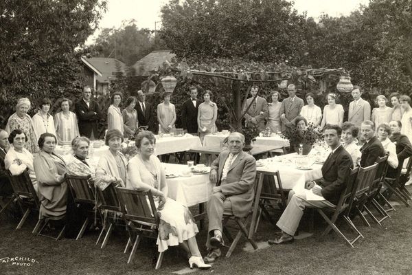 A Century on Stage: Riverside Community Players Turns 100