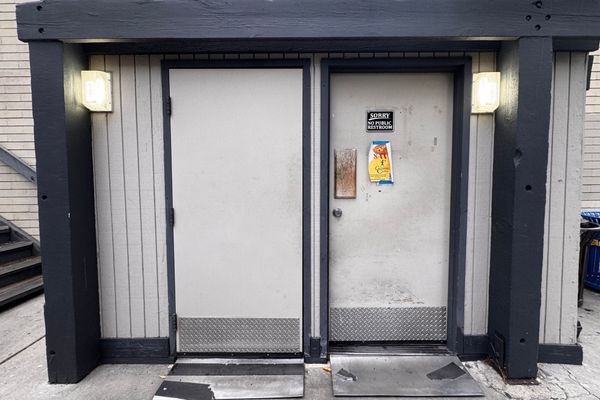 Last Call: UCR's Getaway Café Shutters After Three Decades