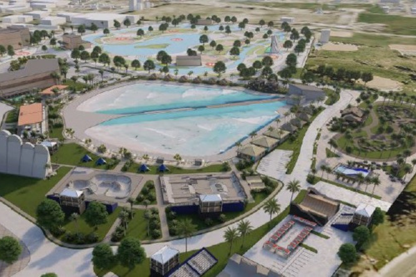 Riverside Sets Community Meeting for $200M Adventure Park Project